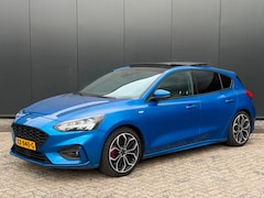 Ford Focus - 1.0 E.B. ST Line Business | Pano-dak | 100% Dealer Onderhouden |B&O audio | Orig. NL | Cam
