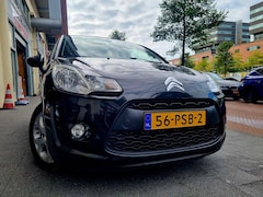 Citroën C3 - 1.4 VTi Dynamique Climatronic