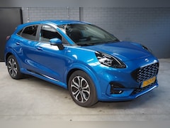 Ford Puma - 1.0 EcoBoost Hybrid ST-Line