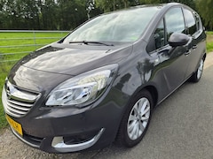 Opel Meriva - 1.4 Turbo Cosmo prachtige staat
