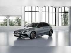 Mercedes-Benz A-klasse - 180 Business Solution AMG | Night | Panoramaschuifdak | Stoelverwarming | Achteruitrijcame