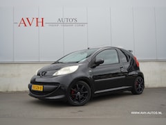 Peugeot 107 - 1.0-12V XR