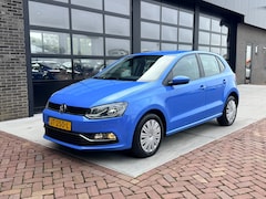 Volkswagen Polo - 1.4 TDI Comfortline | Navi | Airco | Cruise |