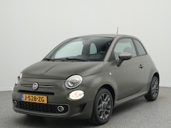 Fiat 500 - 1.2 69 PK Automaat | Navigatie | DAB+ | Digital Dashboard | Cruise Control |