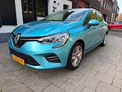 Renault Clio - 1.0 SCe, 21.815 Km, Airco, Garantie, Nw. Staat