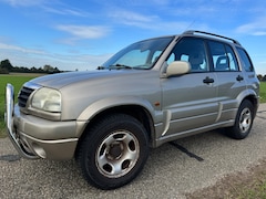 Suzuki Grand Vitara - 2.0|EXPORT|