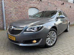 Opel Insignia Sports Tourer - 1.6 T Business+ Leer, Xenon, Carplay