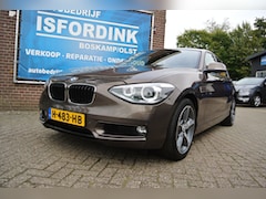 BMW 1-serie - 118i High Executive
