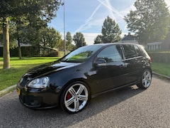 Volkswagen Golf - 2.0 TFSI GTI (met wat gebruikssporen)