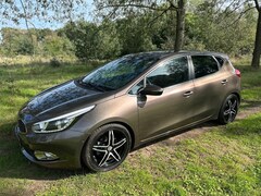 Kia Cee'd - 1.6 GDI Super Pack Premium apk t/m 22-09-2027