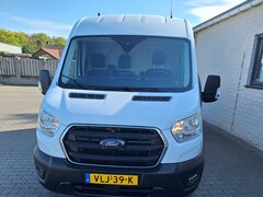 Ford Transit - 310 2.0 TDCI L2H2 Trend Automaat 27031 KM