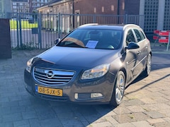 Opel Insignia Sports Tourer - 1.4 Turbo EcoFLEX Business Edition, AIRCO, NAVI, APK