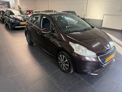 Peugeot 208 - 1.2 VTi Access
