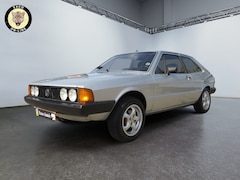 Volkswagen Scirocco - GLI