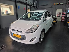 Hyundai ix20 - 1.4i i-Vision NAP Hoge instap