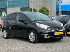 Nissan Note - 1.2 Connect Edition/360 CAMERA/NAVI/NW APK