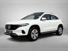 Mercedes-Benz EQA - 250+ Business Solution 71 kWh | Advanced Pakket | Winterpakket | Panoramadak | LED | Sfeer