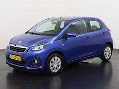 Peugeot 108 - 1.0 e-VTi Active | Airco | 12 mnd Garantie |