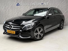 Mercedes-Benz C-klasse Estate - 350 e / Camera / Stoelverwarming