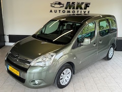 Citroën Berlingo - 1.6-16V Multispace 2010 Airco|5-Zits|APK