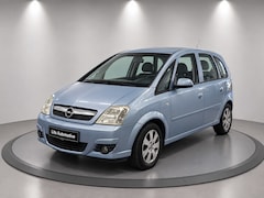 Opel Meriva - 1.4-16V Cosmo|ZUINIG|MEENEEMPRIJS|