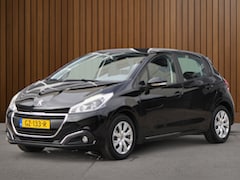 Peugeot 208 - 1.2 PureTech Blue Lease | Cruise | Bluetooth | Airco | Navi | Origineel NL