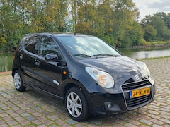 Suzuki Alto - 1.0 Exclusive Airco elektrische ramen cv op afs