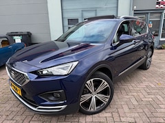 SEAT Tarraco - 1.5 TSI Xcellence 7p. PANO ACC LEDER LUXE NAP