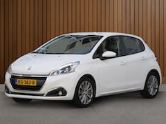 Peugeot 208 - 1.2 PureTech Blue Lion | Nieuwe Distributieriem | Carplay | Parkeersensoren | Cruise | Nav