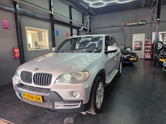 BMW X5 - XDrive48i LPG-g3 Youngtimer
