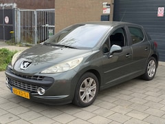 Peugeot 207 - 1.6-16V XS Pack Apk Airco Clima LM velgen lees advertentie