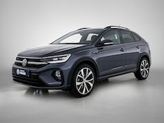 Volkswagen Taigo - 1.5 TSI R-Line | Camera | Adaptive Cruise | Stoelverwarming | CarPlay