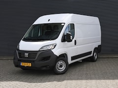 Fiat Ducato - L2H2 33 2.2 MultiJet 120pk 31KM | CRUISE | DAB | 4SEIZOEN BANDEN | AIRCO