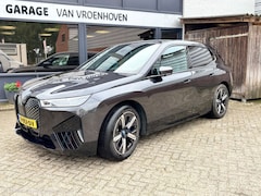 BMW iX - XDrive40 Business Edition Plus 77 kWh
