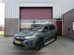 Dacia Jogger - 1.0 TCe 110 Extreme 7p., Camera, trekhaak, Carplay, cruise, Rijklaarprijs incl. garantie