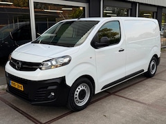 Opel Vivaro - 1.5 CDTI L2H1 Edition 2020 Airco|EURO6|NAVI|NAP