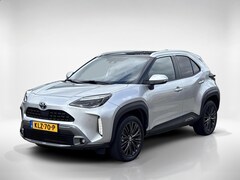 Toyota Yaris Cross - 1.5 Hybrid Executive | JBL Audio | HUD | Panoramadak |