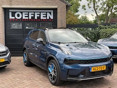 Lynk & Co 01 - 1.5 Plug-in Hybrid 1ste eige, Model 2025, Fabr.garantie