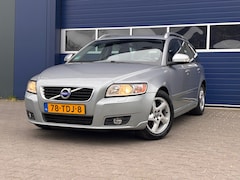 Volvo V50 - 1.6 D2 S/S Limited Edition | Cruise + Airco