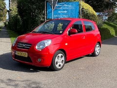 Kia Picanto - 1.1 X-tra First Edition 5DRS Trekhaak Stuurbekrachtiging APK 23-03-2027