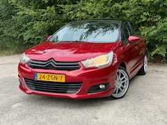 Citroën C4 - 1.6 VTi Ligne Business | Airco + Cruise control Nu € 1.950,
