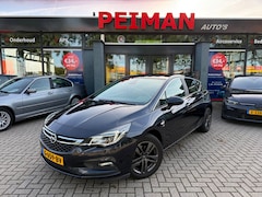 Opel Astra - 1.0 Turbo 120 Jaar Edition | Apple Carplay | Cruise Control | Camera | LED |