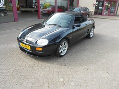 MG F - F 1.8i