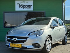 Opel Corsa - 1.4 Edition|Automaat|CarPlay|CruiseControl|PDC|NAP|Airco|Nieuwe APK|
