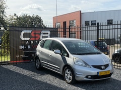 Honda Jazz - 1.4 Elegance AUTOMAATAIRCOAPK2027KOOPJE