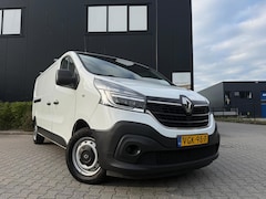 Renault Trafic - 2.0 dCi 120 T29 L2H1 Comfort (RIJKLAAR)