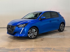 Peugeot 208 - 1.2 PureTech Allure | CAMERA | CARPLAY | LED | DAB