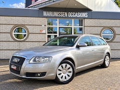 Audi A6 Avant - 2.4 Pro Line Business |Airco|Navi|Trekhk|