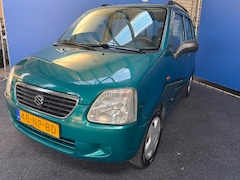 Suzuki Wagon R+ - 1.3 GLS Nieuwe APK