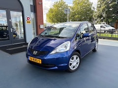 Honda Jazz - 1.4 Comfort AUTOMAAT CLIMATE CONTROL